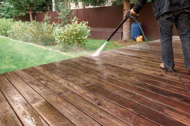Best Gutter Cleaning  in Roseland, NJ