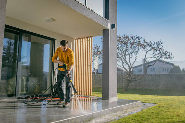 Roseland, NJ Pressure Washing Services Company