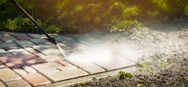 Best Restaurant Pressure Washing  in Roseland, NJ