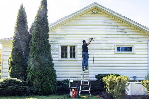 Best Dumpster Area Cleaning  in Roseland, NJ