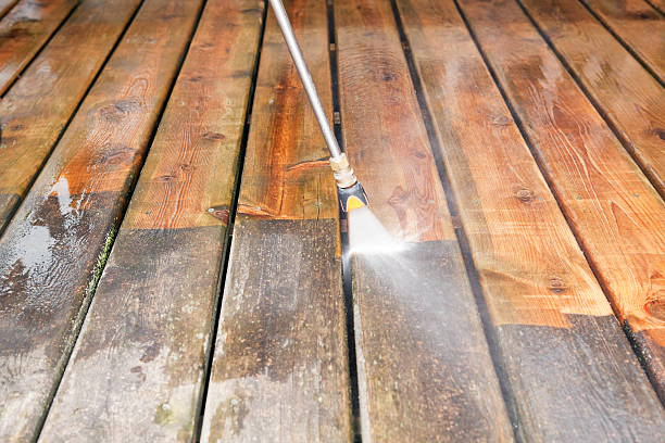 Best Restaurant Pressure Washing  in Roseland, NJ
